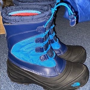 The North Face Alpenglow IV